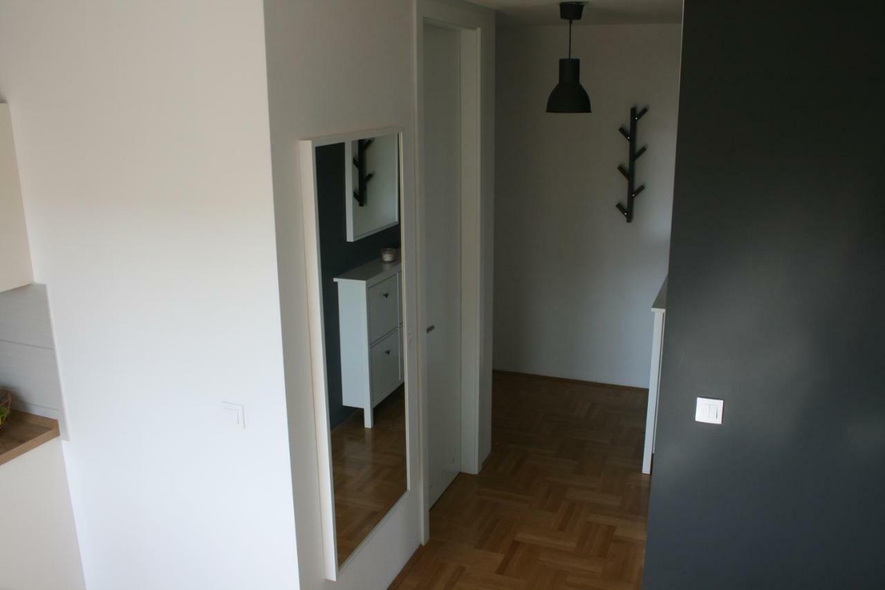 Dolce Vita Apartment Задар Екстер'єр фото
