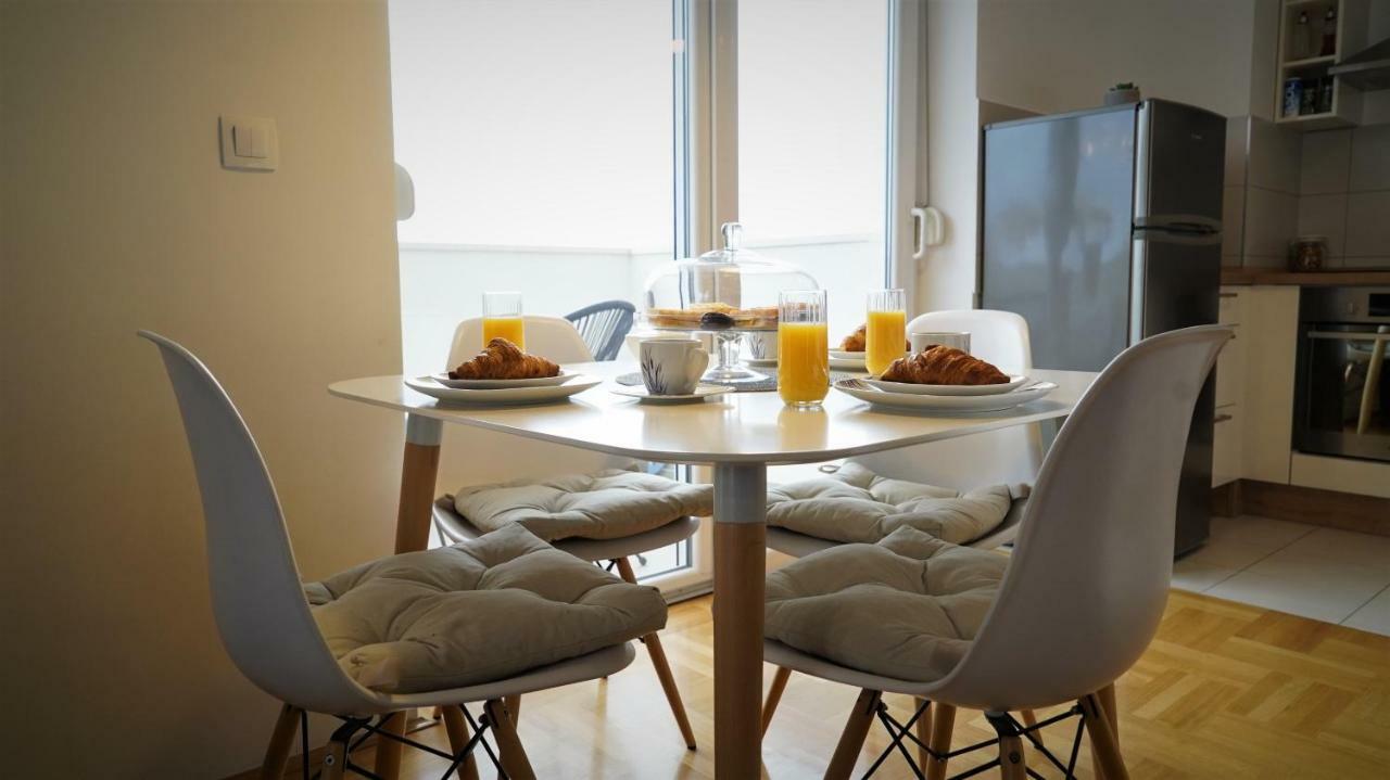 Dolce Vita Apartment Задар Екстер'єр фото