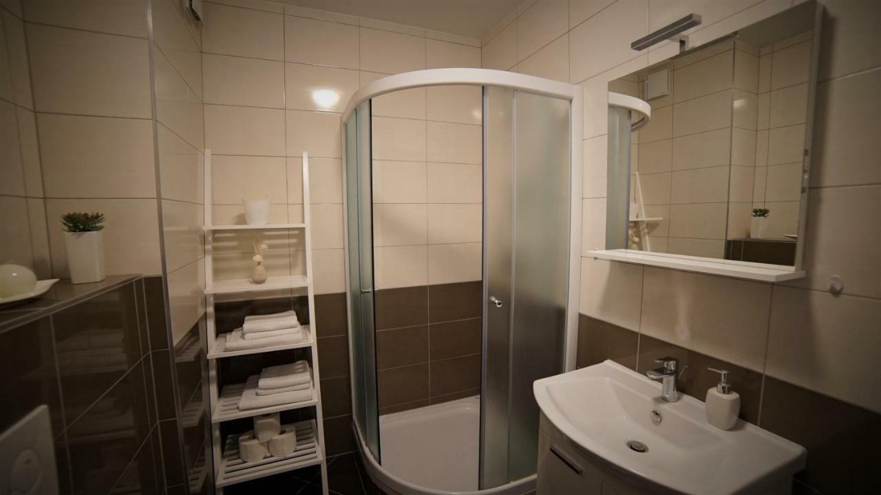 Dolce Vita Apartment Задар Екстер'єр фото