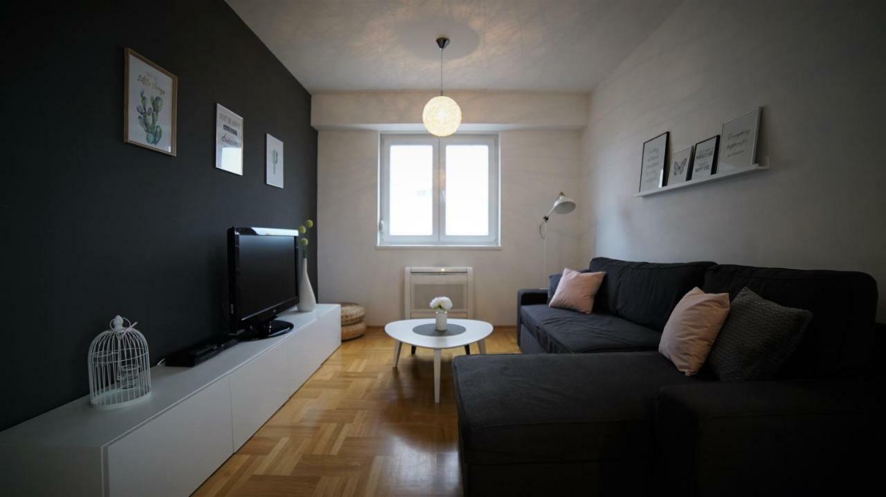 Dolce Vita Apartment Задар Екстер'єр фото