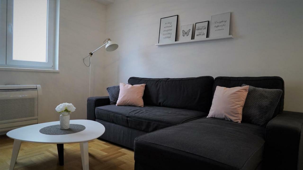 Dolce Vita Apartment Задар Екстер'єр фото