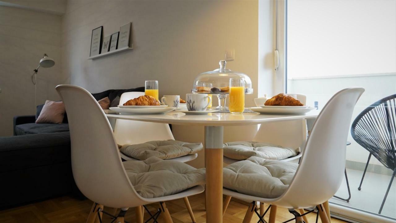 Dolce Vita Apartment Задар Екстер'єр фото