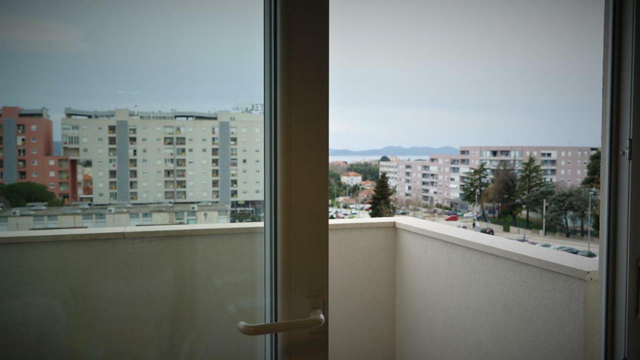 Dolce Vita Apartment Задар Екстер'єр фото