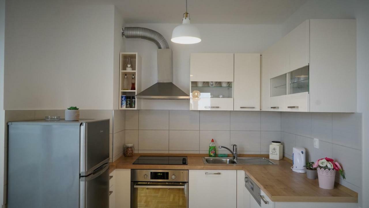 Dolce Vita Apartment Задар Екстер'єр фото