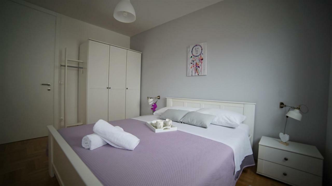 Dolce Vita Apartment Задар Екстер'єр фото