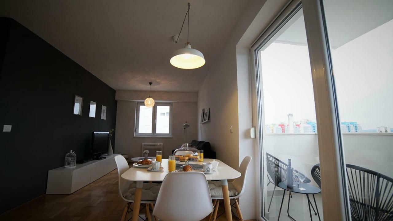 Dolce Vita Apartment Задар Екстер'єр фото